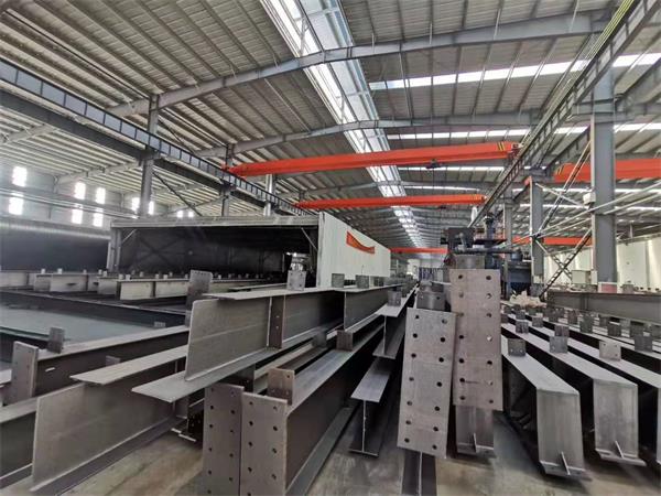 樟树网架工程有限公司