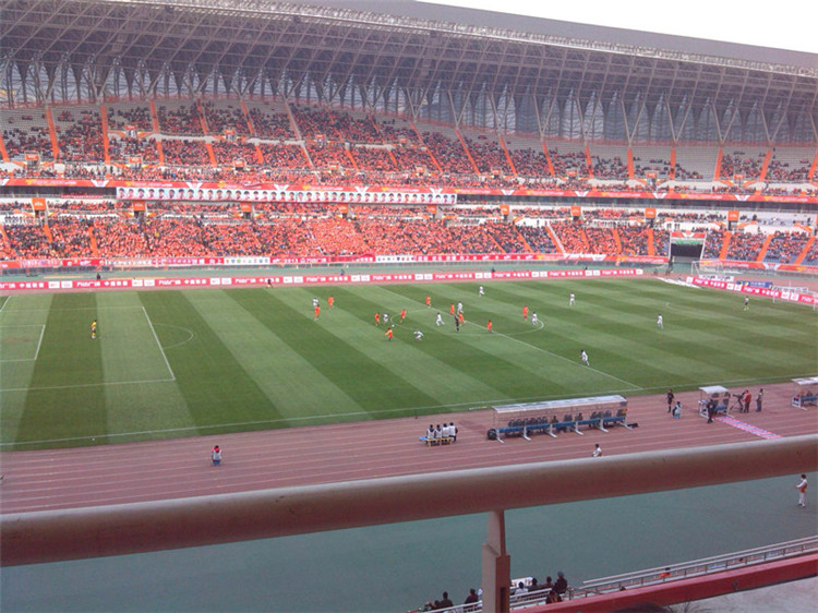 樟树体育场看台网架加工